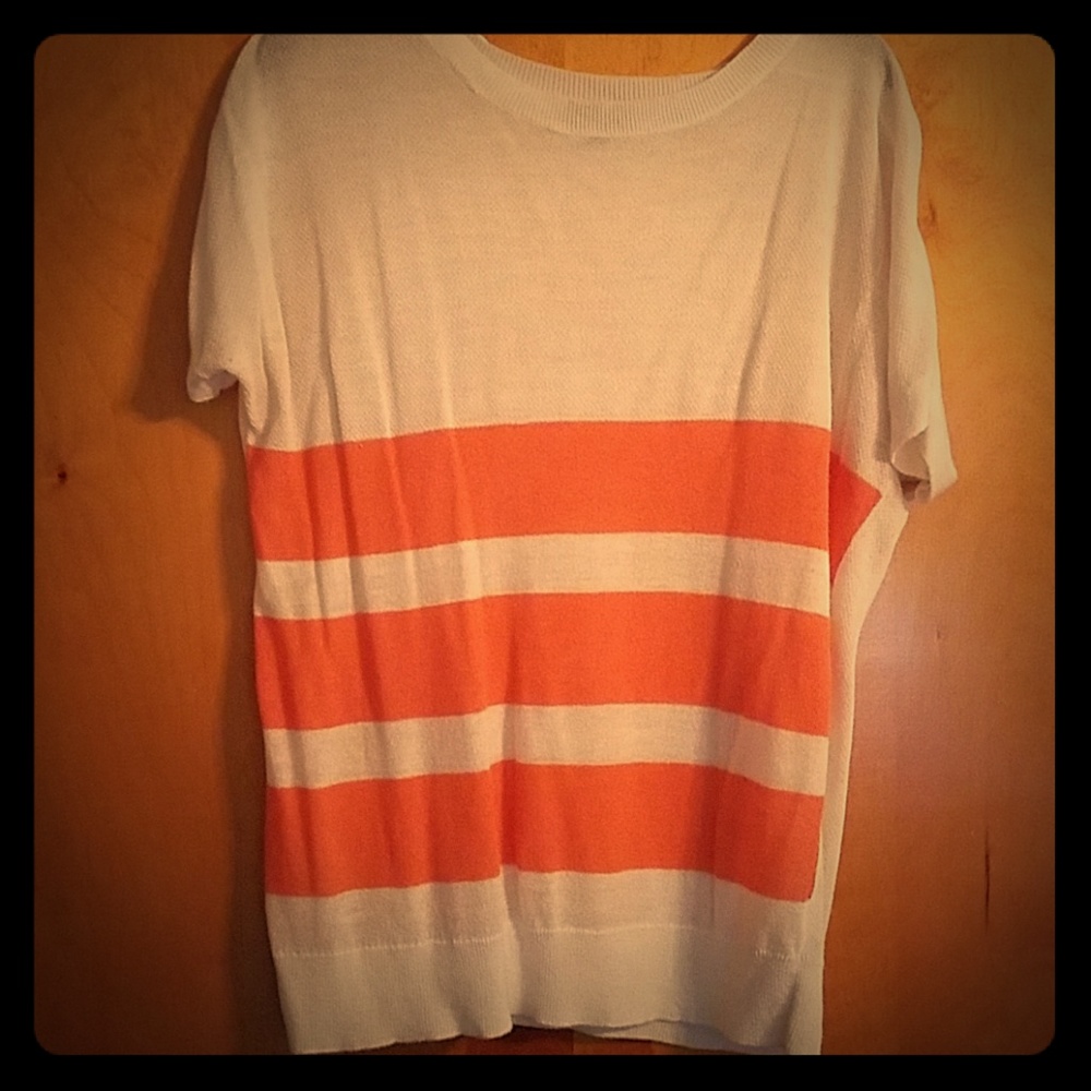 a.n.a. Knit Top
